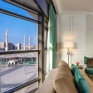 مياس المدينة 4* المدينة المنورة