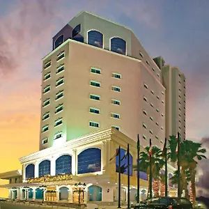4* فندق الدار البيضاء رويال