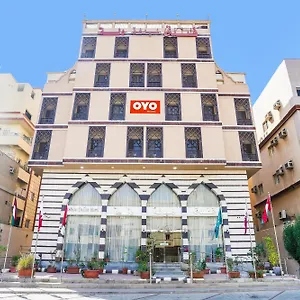 2* فندق Oyo 650 Dhiyafat Dallah