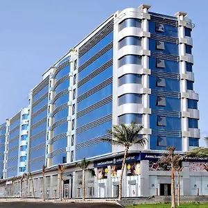 سيتادينس السلامة 4* جدة