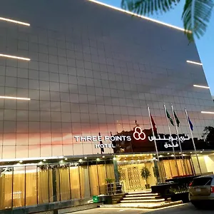 3* فندق ثري بوينتس- السلامة