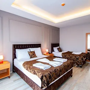 Naz Old Bazaar 3* اسطنبول